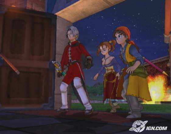 Otaku Gallery  / Videogames / Dragon Quest VII - L`Odissea del Re Maledetto / 137.jpg